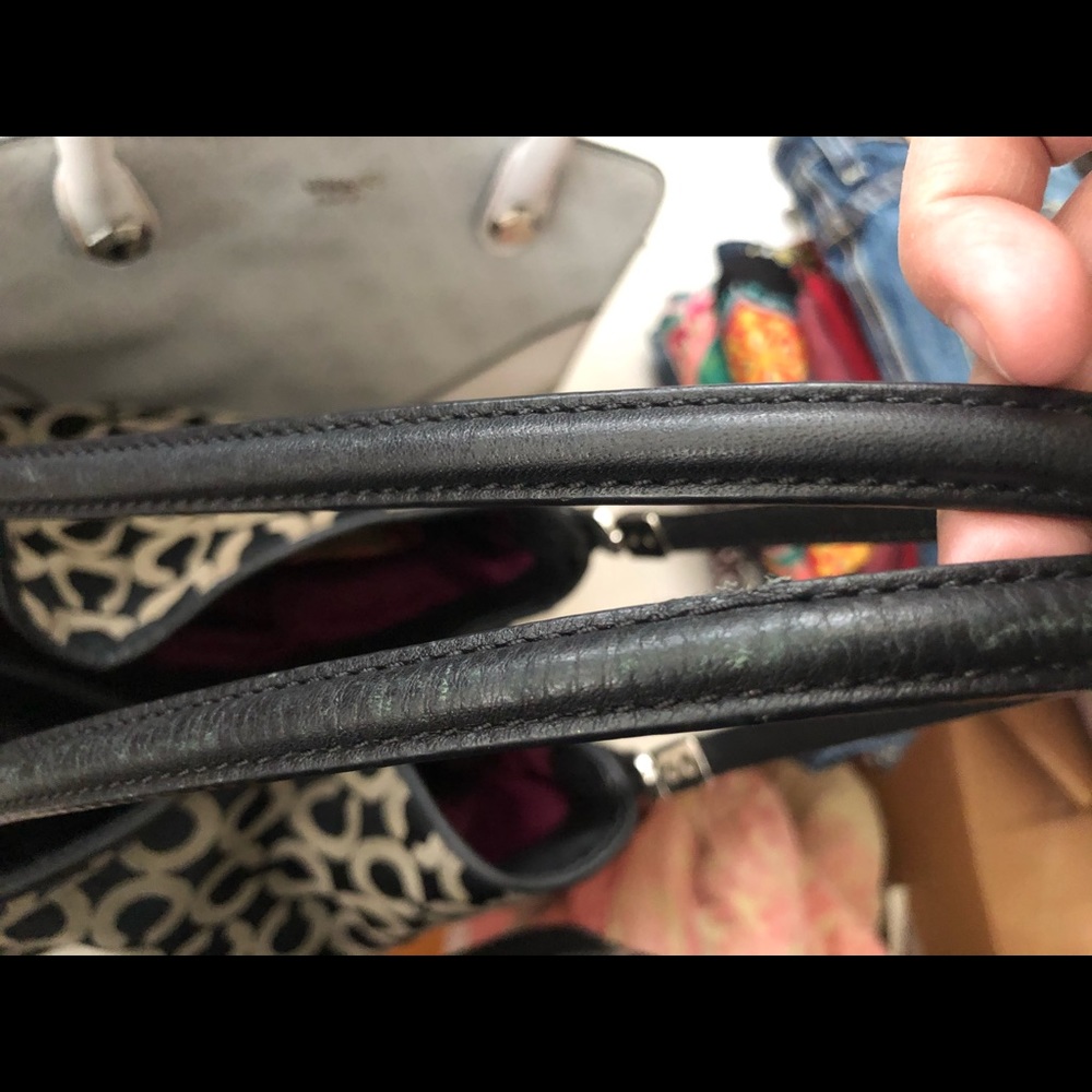 Authentic Coach bag - Picture 5 of 7